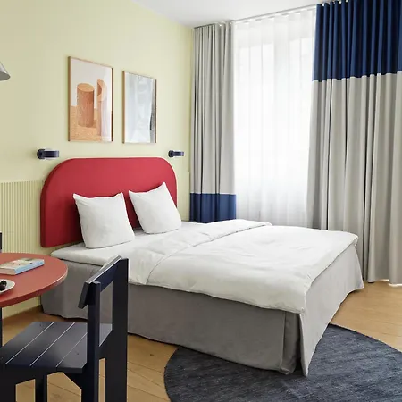 Brik Apartment Hotel-2